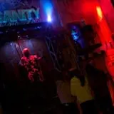 Burial Chamber Haunted Complex photo