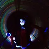Burial Chamber Haunted Complex photo