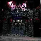 Burial Chamber Haunted Complex photo