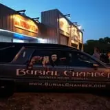 Burial Chamber Haunted Complex photo