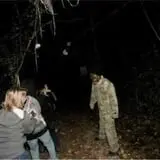 Burial Chamber Haunted Complex photo