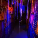Burial Chamber Haunted Complex