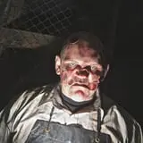 Burial Chamber Haunted Complex photo