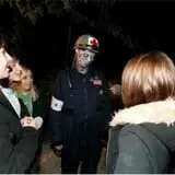 Burial Chamber Haunted Complex photo