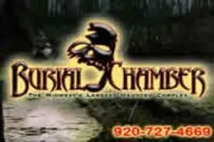 Burial Chamber Haunted Complex