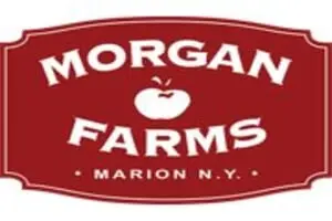 Morgan's Farm Market