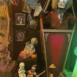 Cemetery of Fright photo