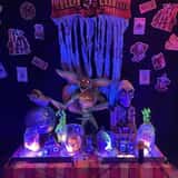 Cemetery of Fright photo