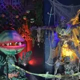 Cemetery of Fright photo
