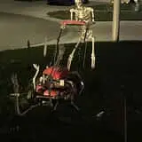 Cemetery of Fright photo