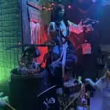 Cemetery of Fright photo