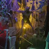 Cemetery of Fright photo