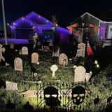 Cemetery of Fright photo