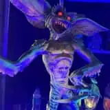 Cemetery of Fright photo