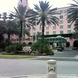 The Vinoy Hotel photo