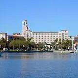 The Vinoy Hotel photo