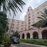 The Vinoy Hotel photo