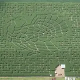 Heartland Country Haunted Maze photo