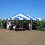 Heartland Country Haunted Maze photo