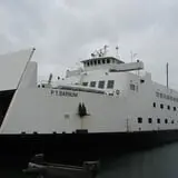 Port Jefferson Ferry photo