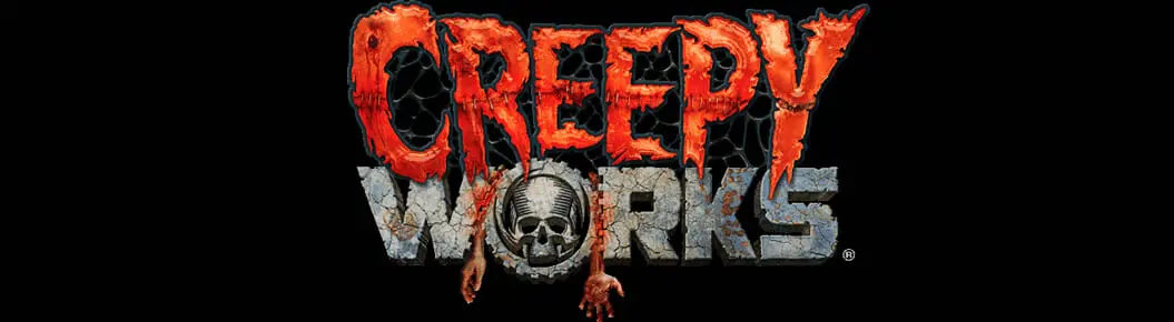 Creepy Works