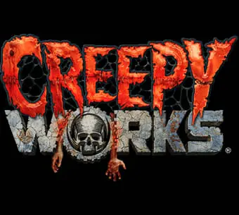 Creepy Works