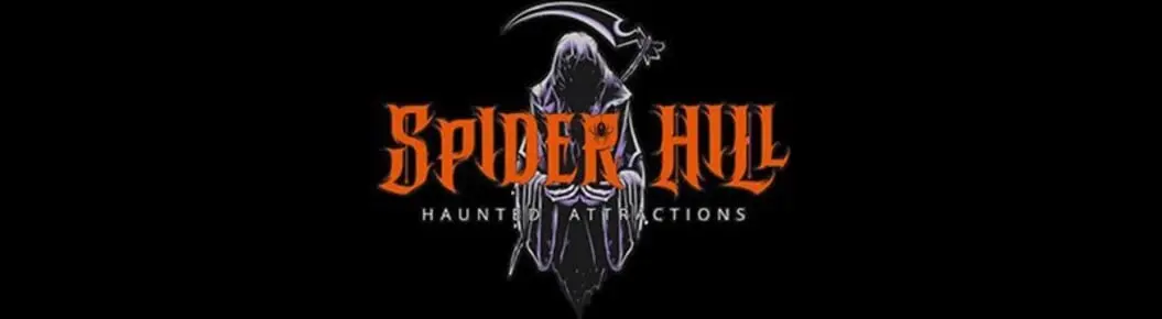 Spider Hill Cover Photo