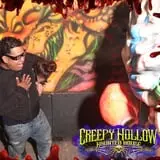 Creepy Hollow Haunted House photo