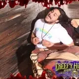 Creepy Hollow Haunted House photo
