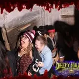 Creepy Hollow Haunted House photo