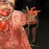 Creepy Hollow Haunted House photo