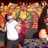 Creepy Hollow Haunted House photo