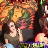 Creepy Hollow Haunted House photo