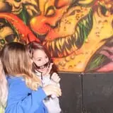 Creepy Hollow Haunted House photo