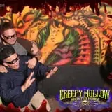 Creepy Hollow Haunted House photo