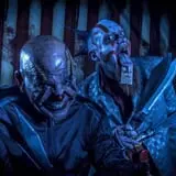 Creepy Hollow Haunted House