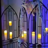 The Phantom's Lair
