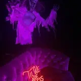 The Phantom's Lair
