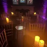 The Phantom's Lair