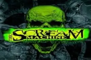 The Scream Machine Haunted Attraction