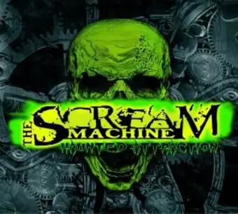The Scream Machine Haunted Attraction
