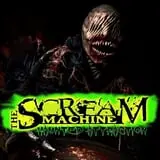 The Scream Machine Haunted Attraction