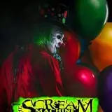 The Scream Machine Haunted Attraction photo