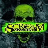The Scream Machine Haunted Attraction