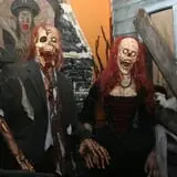 The Scream Machine Haunted Attraction