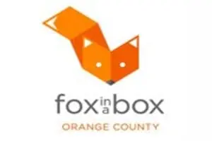 Fox in a Box Orange County