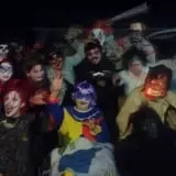The Tent Of Terror Haunted House (Closed for 2025) photo