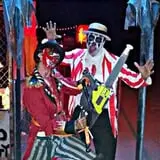 The Tent Of Terror Haunted House (Closed for 2025) photo