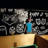 The Tent Of Terror Haunted House (Closed for 2025) photo
