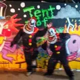The Tent Of Terror Haunted House (Closed for 2025) photo